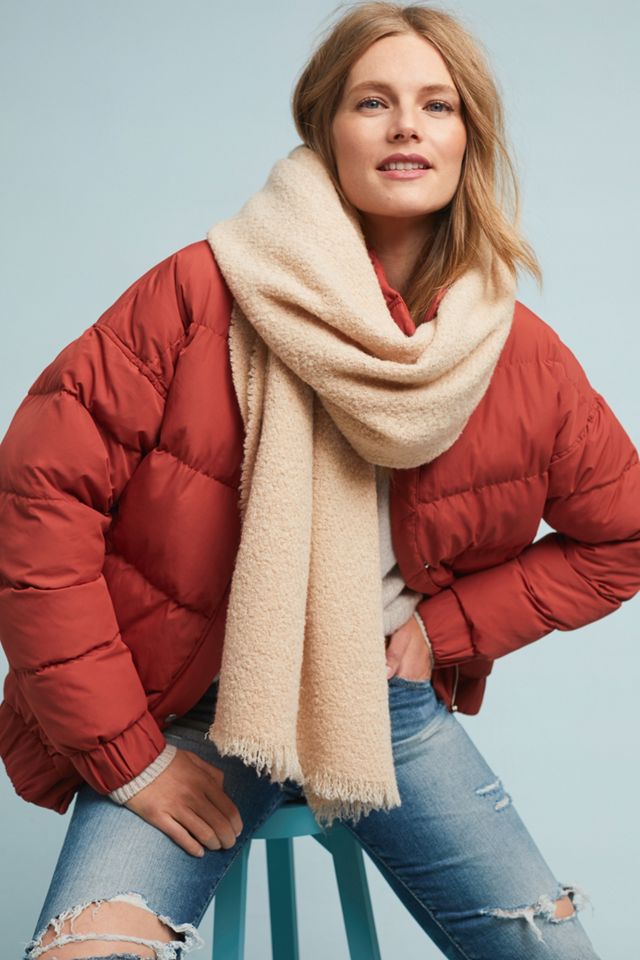 Elite Puffer Jacket