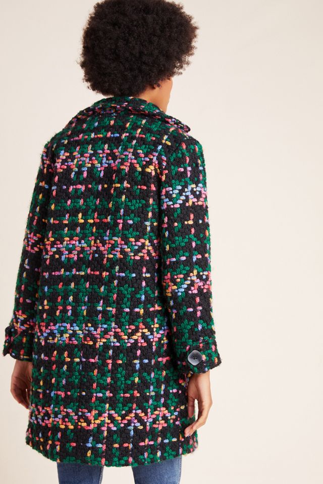 Piccadilly Coat #1