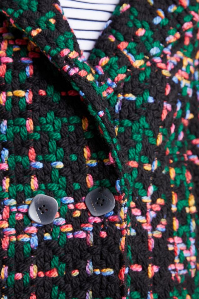 Piccadilly Coat #2