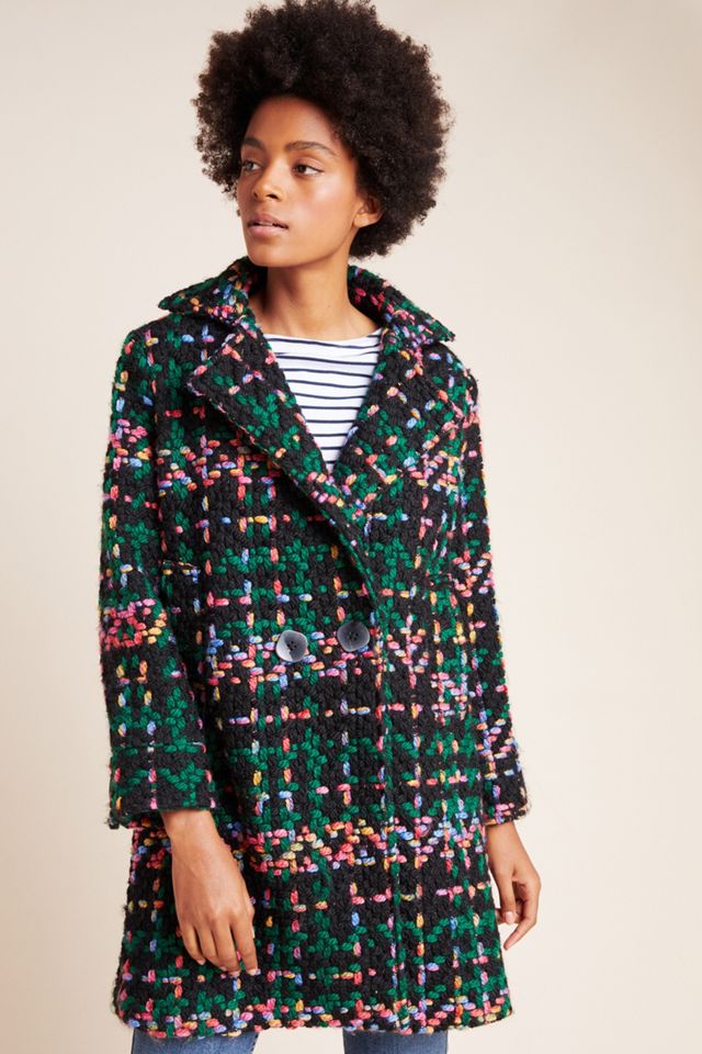 Piccadilly Coat #3