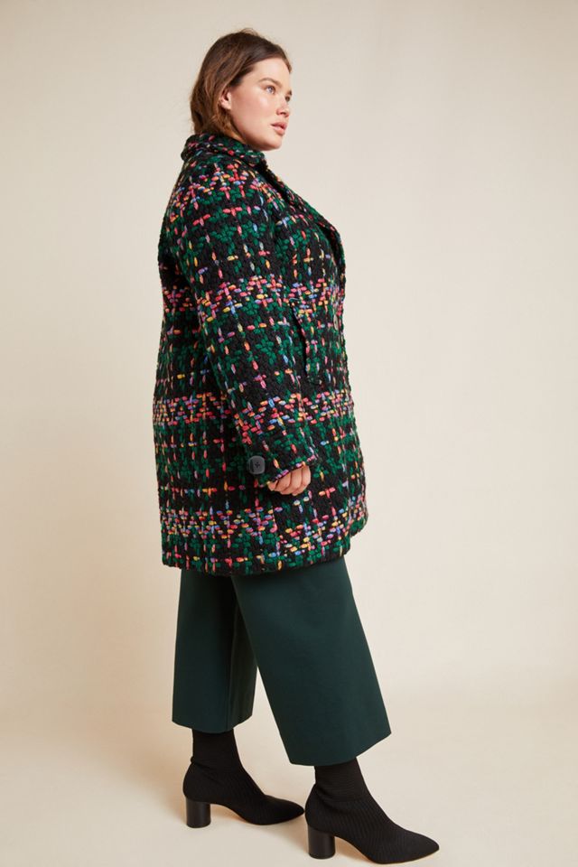 Piccadilly Coat #6