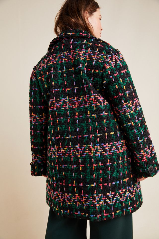 Piccadilly Coat #8