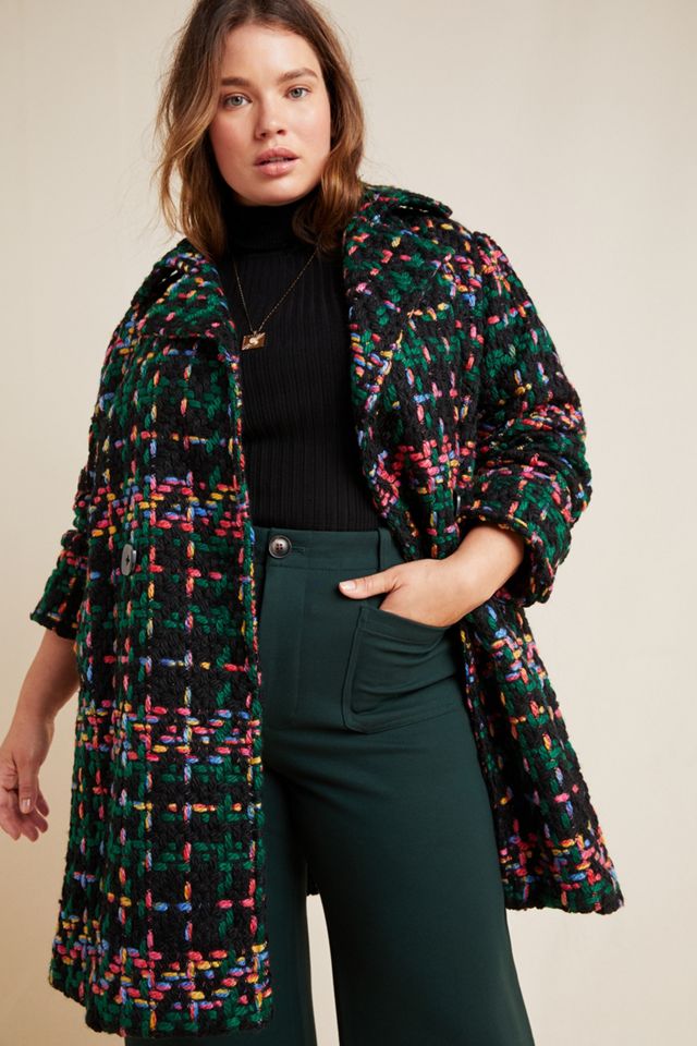 Piccadilly Coat #9