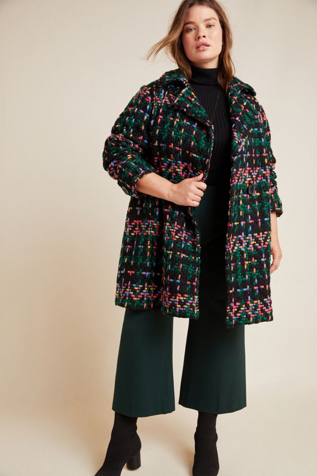 Piccadilly Coat #5