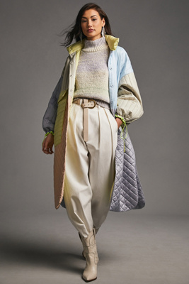 Stella Nova Laerke Joe Coat | Anthropologie