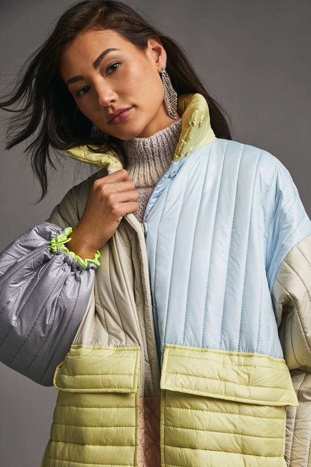 Stella Nova Laerke Joe Coat | Anthropologie