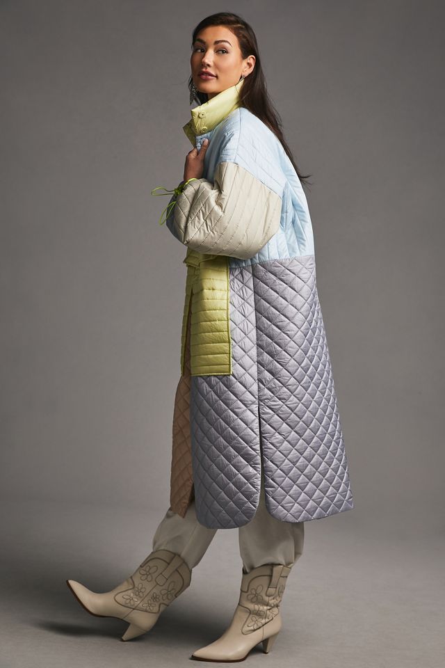 Stella Nova Laerke Joe Coat | Anthropologie