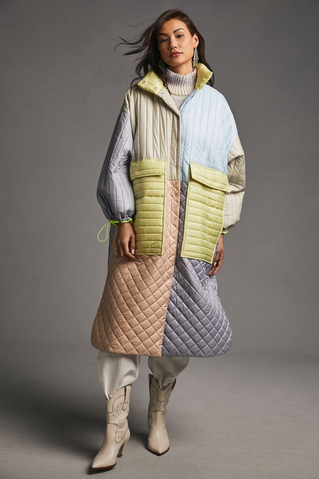 Stella Nova Laerke Joe Coat | Anthropologie