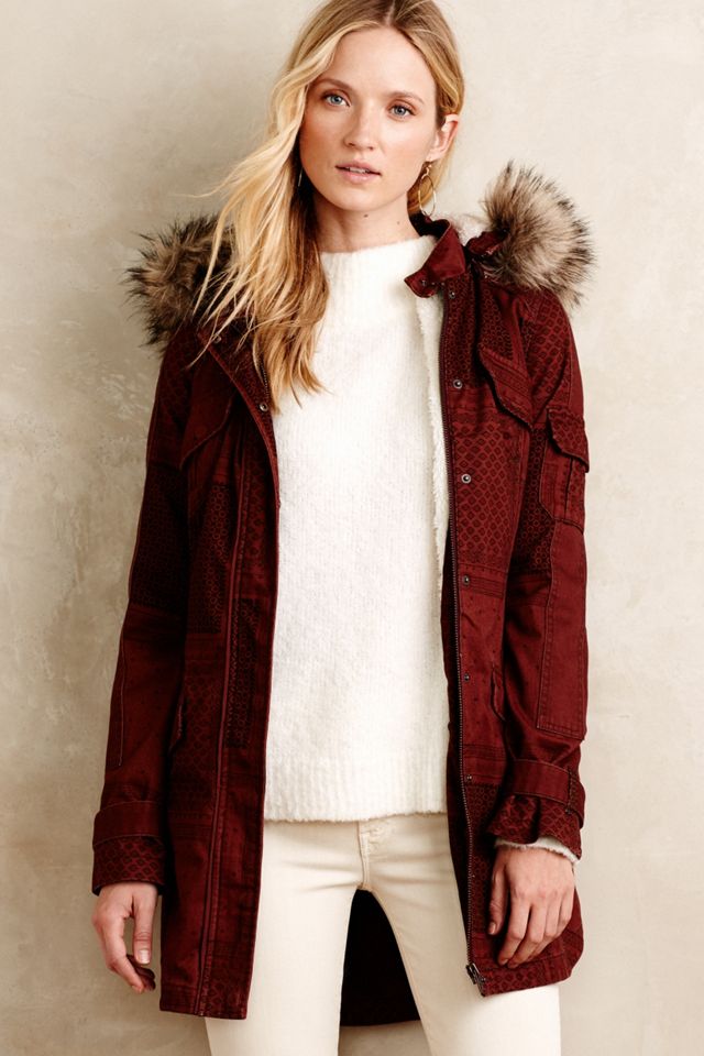 Hei hei outlet jacket anthropologie