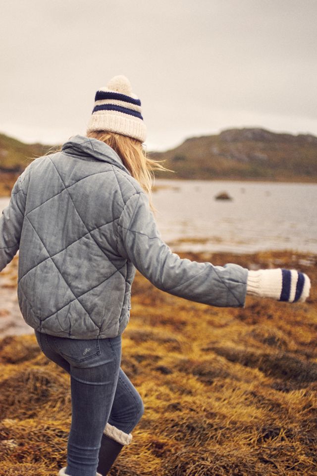 Hinto Jacket #5