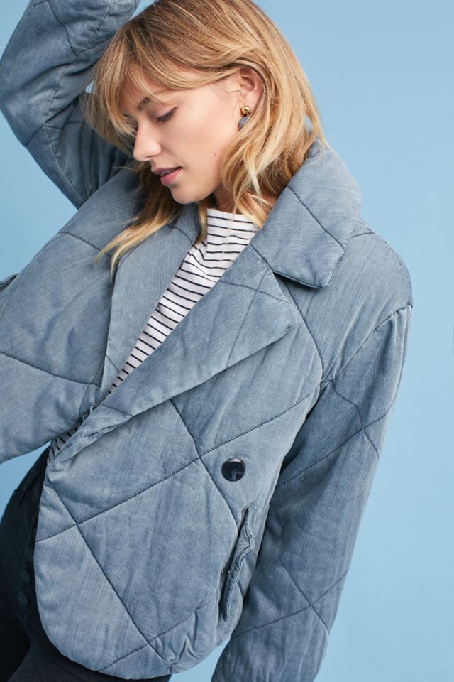 Hinto Jacket #1