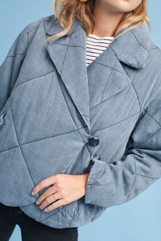 Hinto Jacket #2