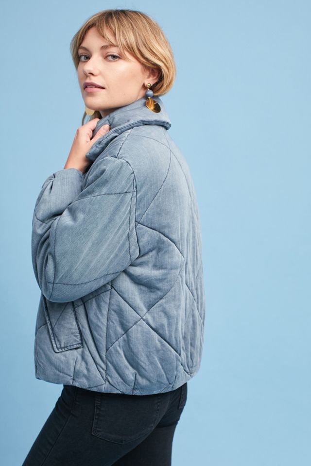 Hinto Jacket #3
