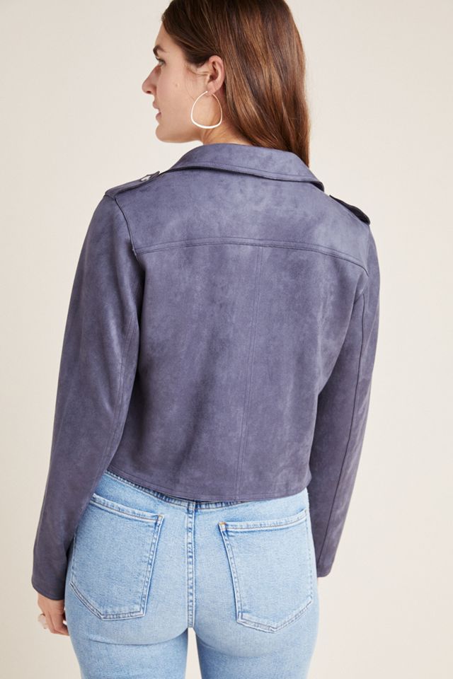 Expressway Moto Jacket #1