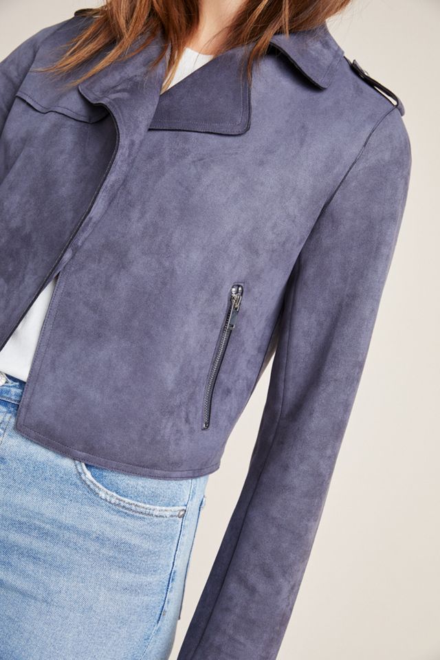 Expressway Moto Jacket #2