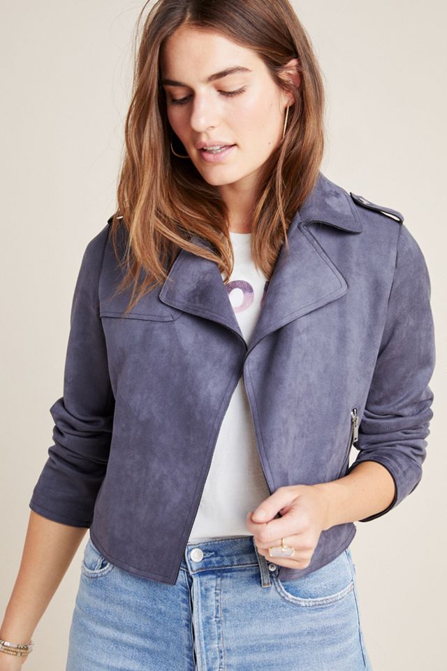 Expressway Moto Jacket #3