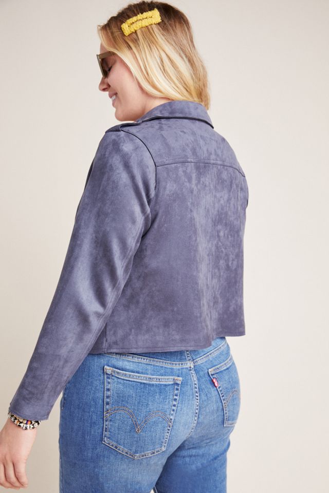 Expressway Moto Jacket #5