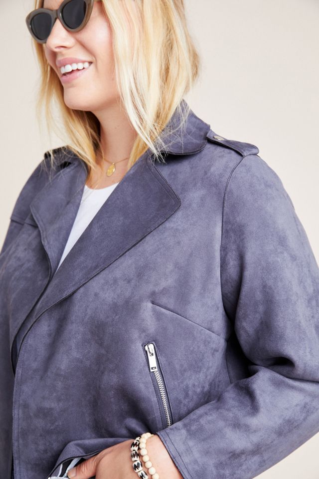 Expressway Moto Jacket #6