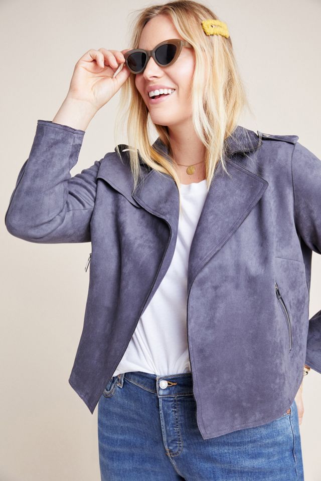 Expressway Moto Jacket #7