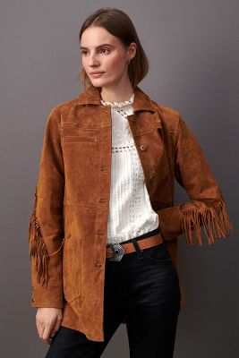 anthropologie jackets