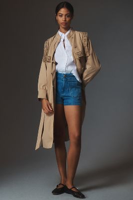 Anthropologie 2025 coats sale