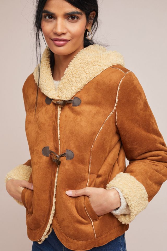 Andes Coat #2