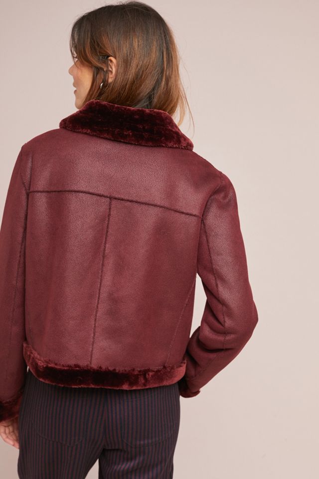 Costello Moto Jacket #1