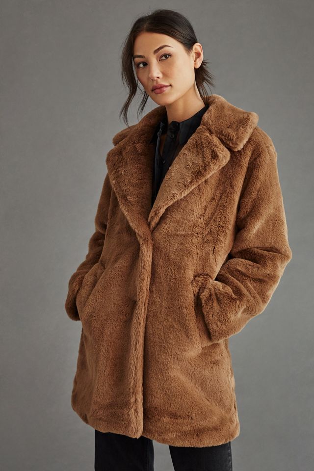 Lamarque Linnea Jacket #1
