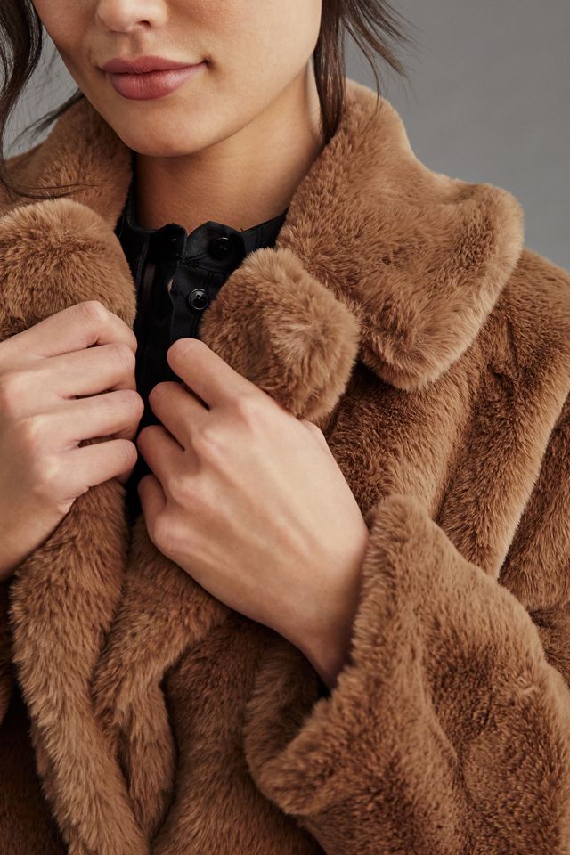 Lamarque Linnea Jacket #2