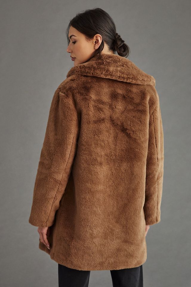 Lamarque Linnea Jacket #3