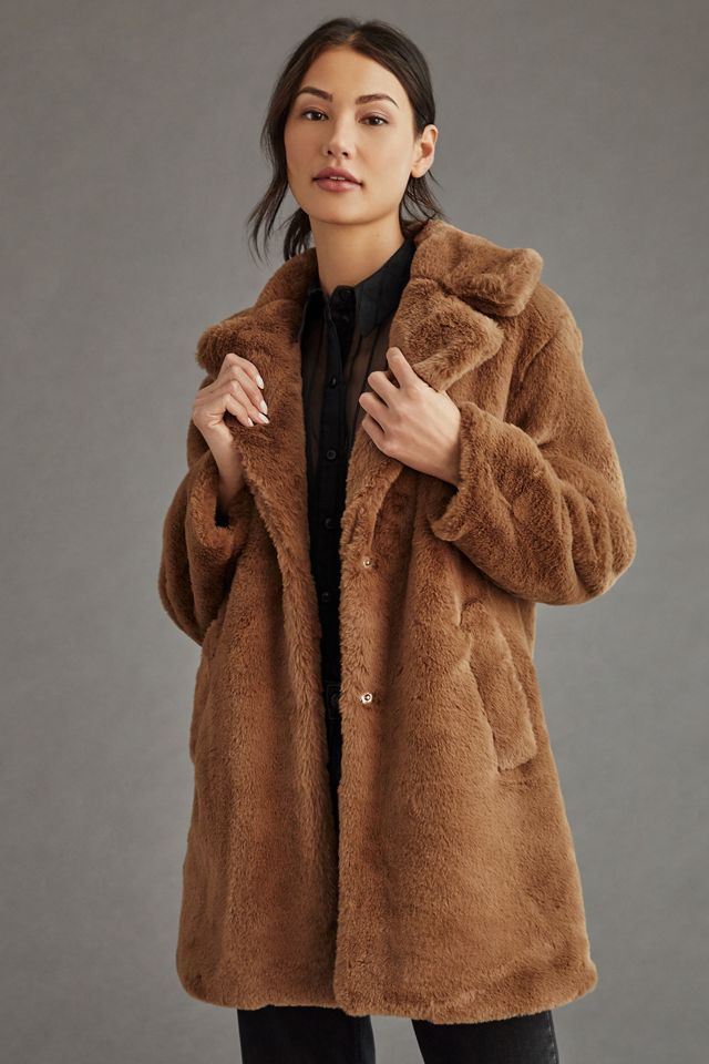 Lamarque Linnea Jacket #4