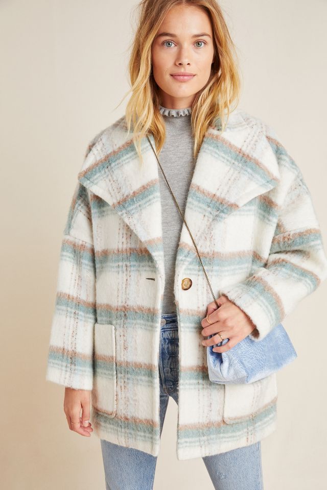 Anthropologie jackets on sale