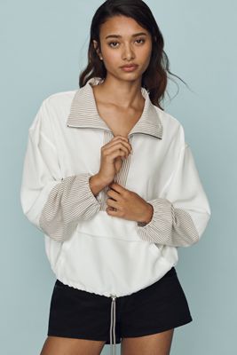 Maeve Anorak Portside