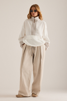 Maeve Portside Anorak