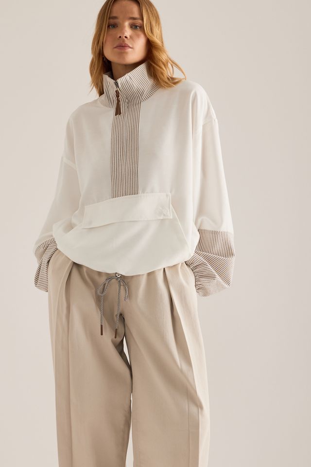 Maeve Portside Anorak #2