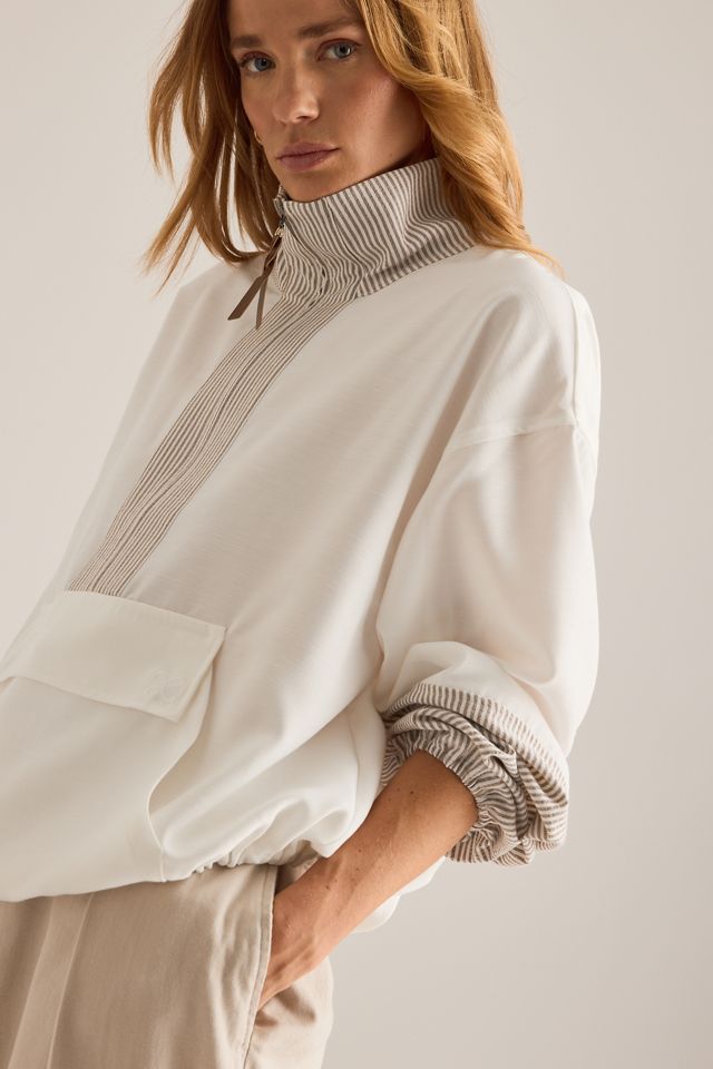Maeve Portside Anorak #3