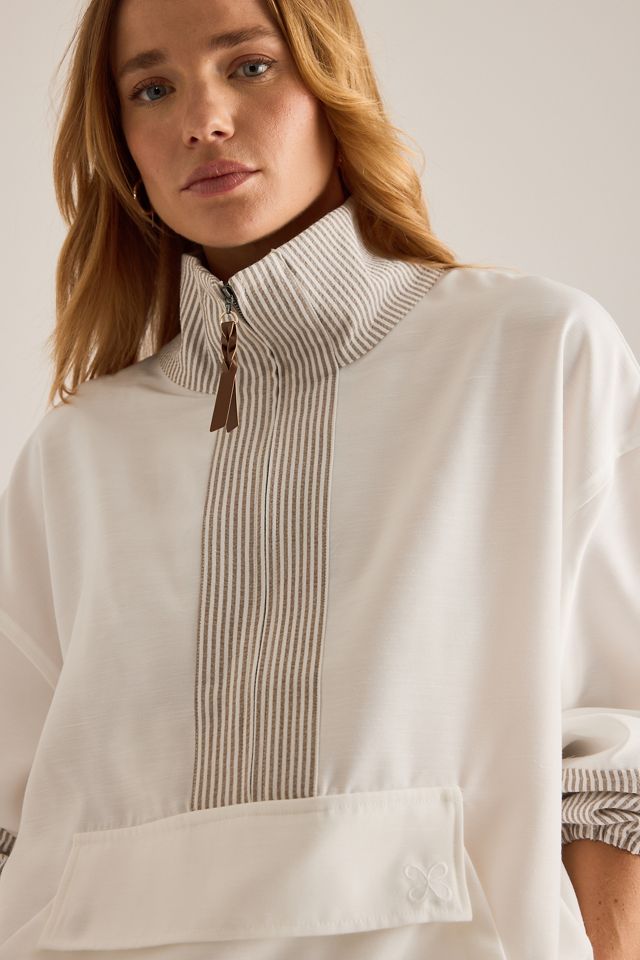 Maeve Portside Anorak #4