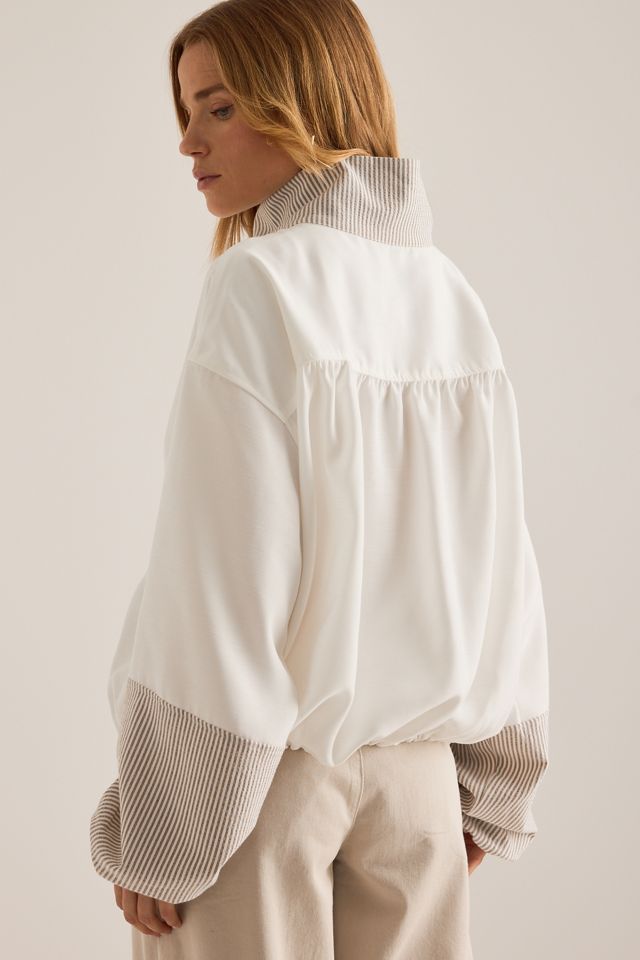 Maeve Portside Anorak #5