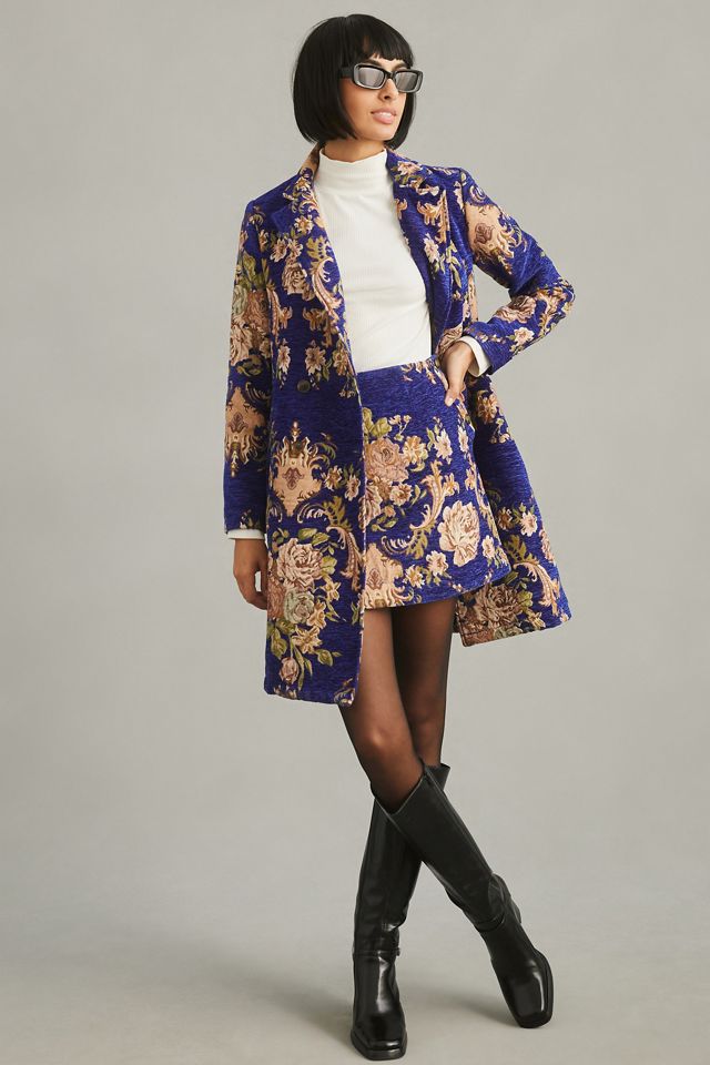 AWAKE NY FLORAL OVERSIZED OVERCOAT Mサイズ 4133668980006_040_b2?$a15-pdp-
