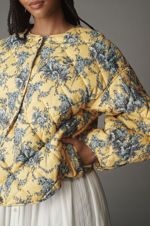 Selkie Plus Shell Puffer Jacket #2