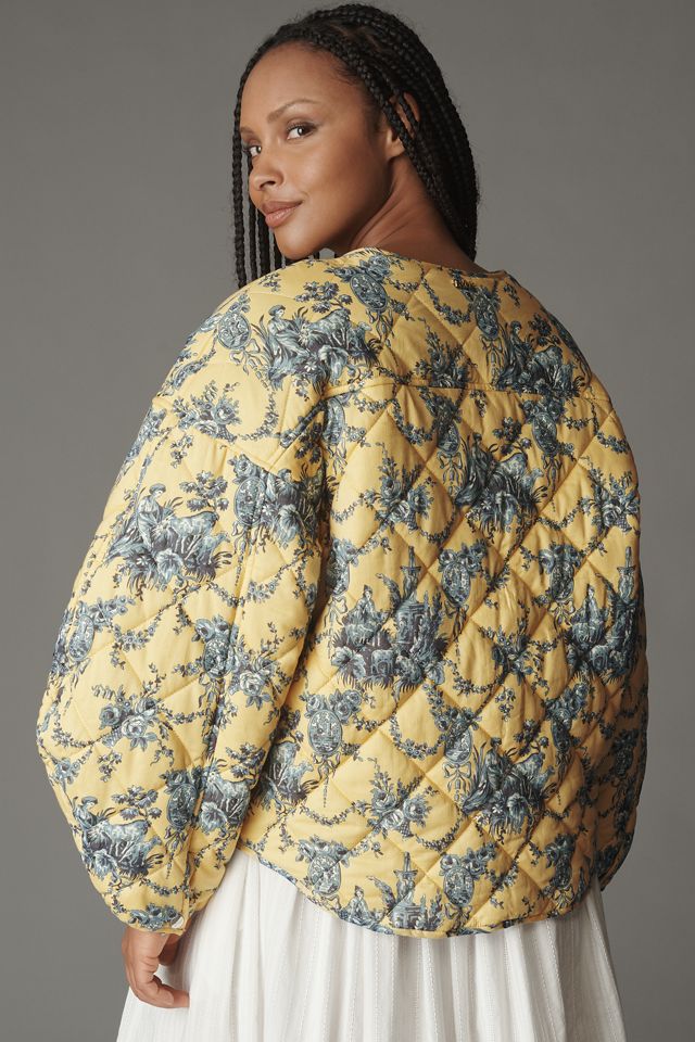 Selkie Plus Shell Puffer Jacket #3