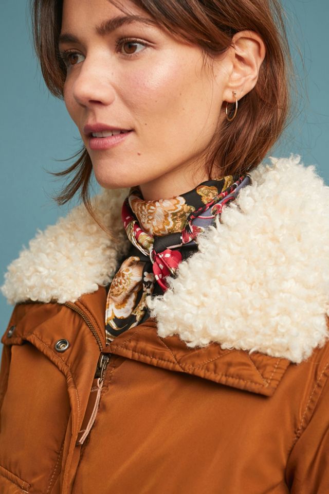 Aviator Flight Jacket #3