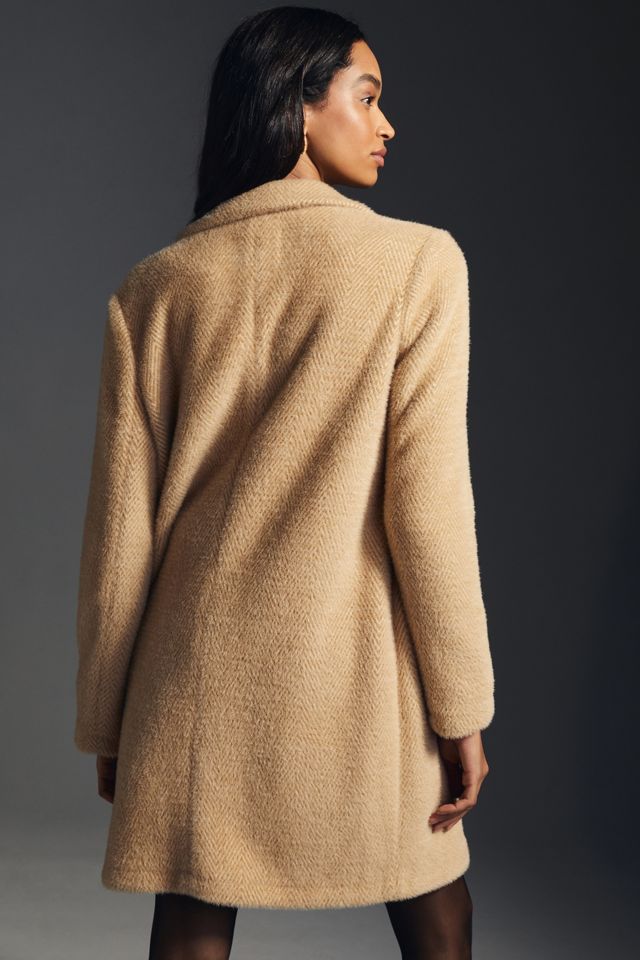 Sanctuary Hometown Coat #1