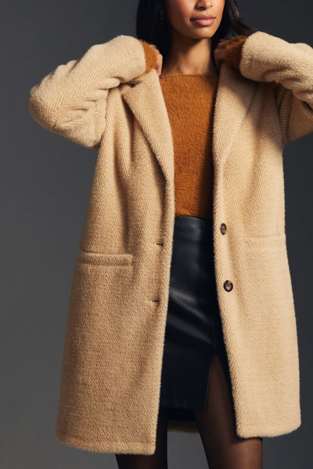 Sanctuary Hometown Coat #2