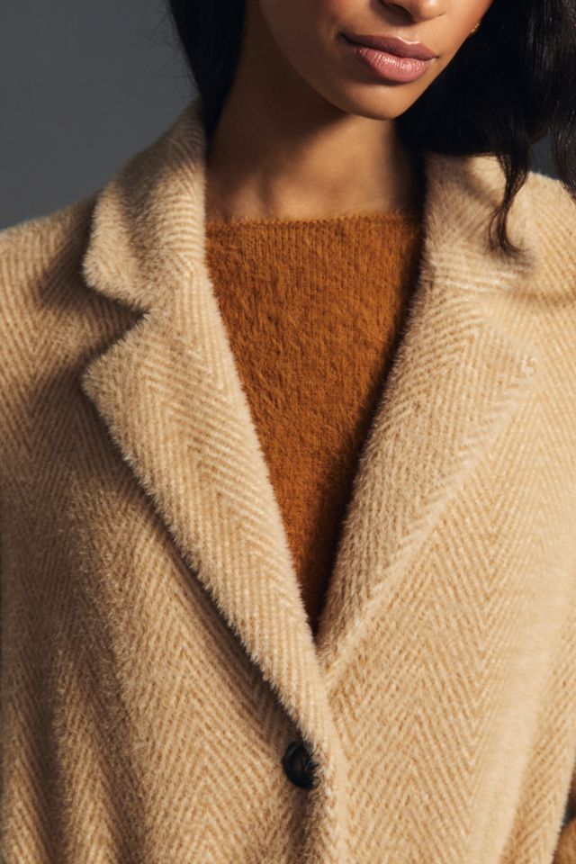 Sanctuary Hometown Coat #4