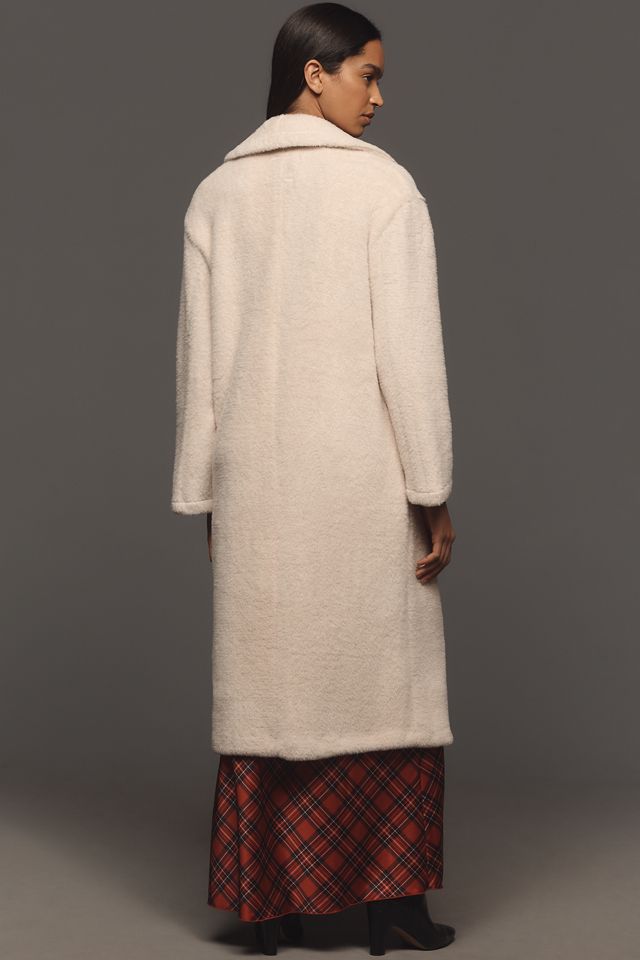Sanctuary Live In Faux-Fur Coat #2