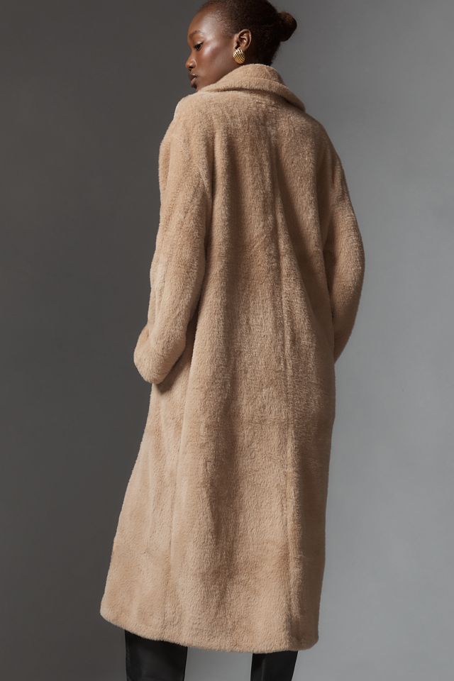 Sanctuary Live-In Knit Coat #2