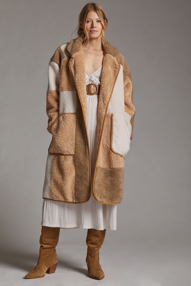 Anthropologie coats hotsell