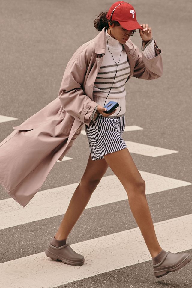 Maeve XL Trench Coat | Anthropologie UK