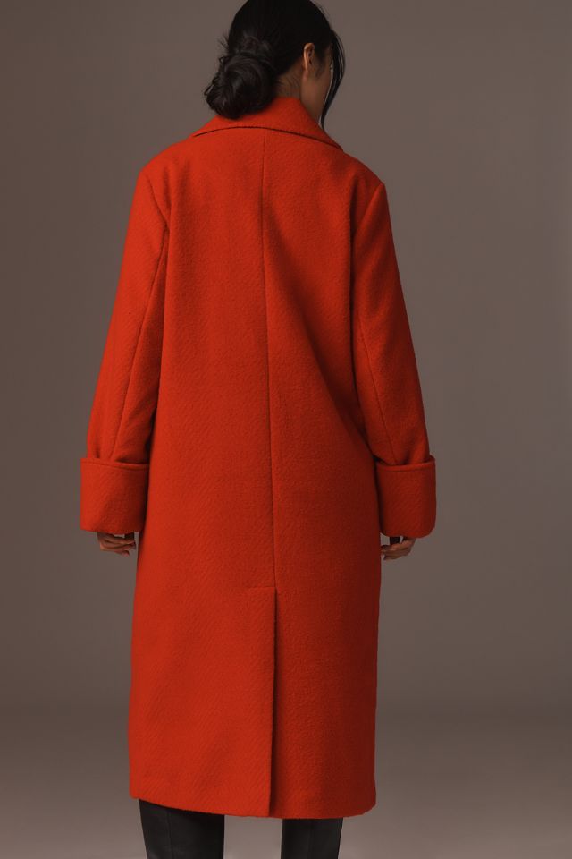 NVLT Retro Coat #1